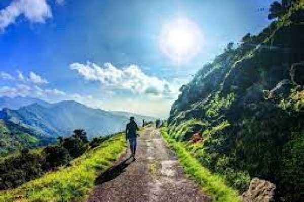 Two days Knuckles + Riverstone Adventure Tour