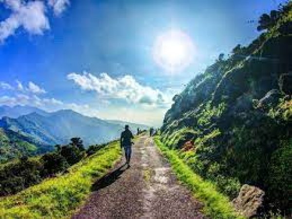 Two days Knuckles + Riverstone Adventure Tour