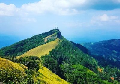 One Day Hanthana Bicycle Tour