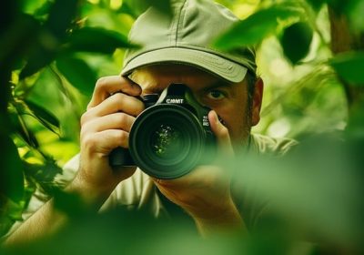 Knuckles Nature Photography Tour