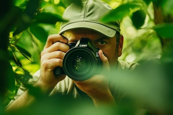 Knuckles Nature Photography Tour