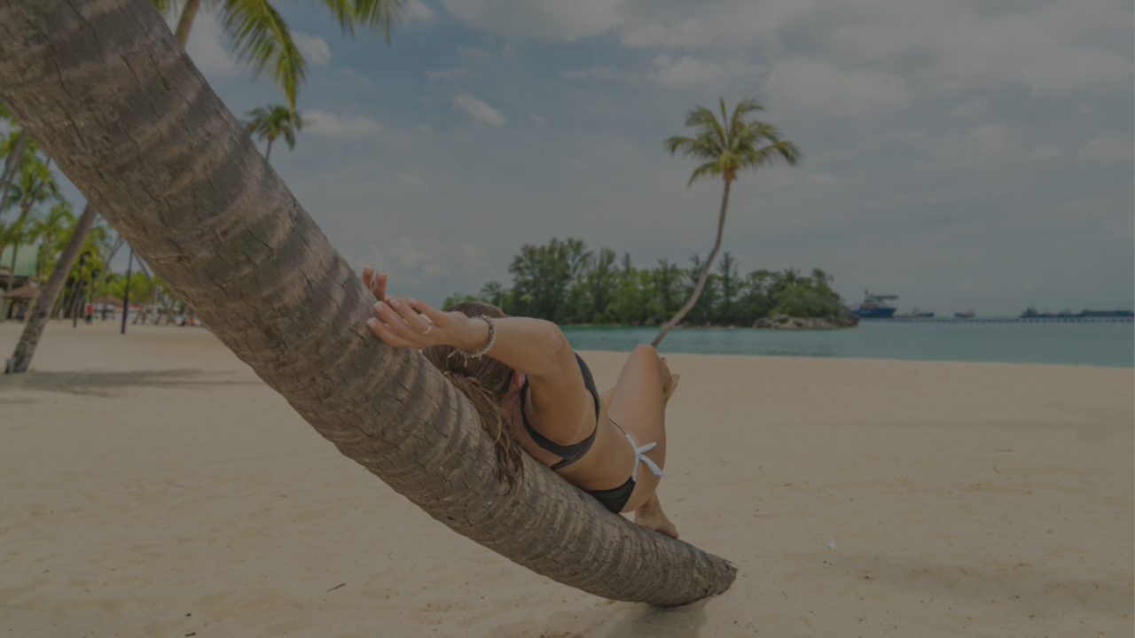 Relaxation Tours
